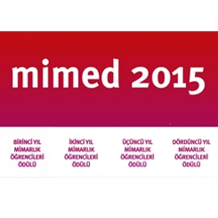 MimED 2015'in Soru-Cevapları Yayınlandı!