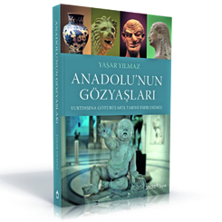 Anadolu’nun Gözyaşları’nın Yazarı Yaşar Yılmaz Okurlarıyla Buluşuyor 