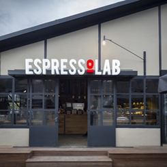 Espressolab | santralistanbul