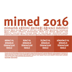 MimED2016'da Sorular Yanıtlandı