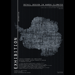 “Detail Design in Harsh Climates” Sergisi