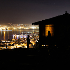 2015 Işık Yılı Ulusal Fotoğraf Yarışması Sonuçlandı