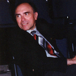 Prof. Dr. Bülent Özer’in Ardından