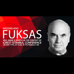 Massimiliano Fuksas 17 Mayıs’ta İTÜ’de