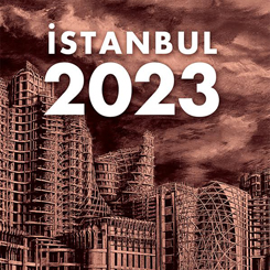 Projeden Kitaba; İstanbul 2023 