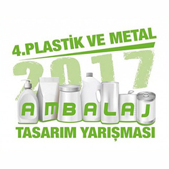 4. Plastik ve Metal Ambalaj Tasarım Yarışması