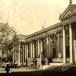 Zeynep Çelik ile Yeni Kitabı Asar-ı Atika Üzerine