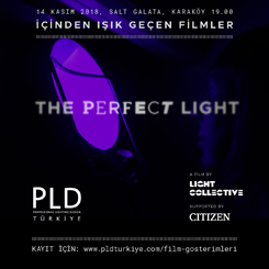 İçinden Işık Geçen Filmler 1: “Perfect Light” 