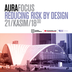 AURA-Focus: Reducing Risk by Design 