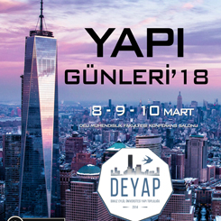 Yapı Günleri’18