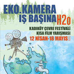 H2O Kısa Film Yarışması