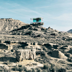 La Casa del Desierto | Çöl Evi