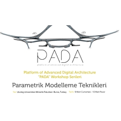 PADA Workshop Serileri