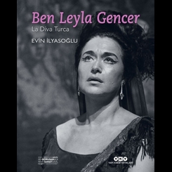 Ben Leyla Gencer