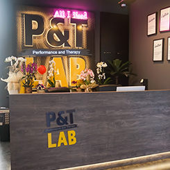 P&T Lab / Performance and Therapy Lab