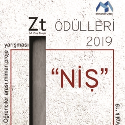 Ziya Tanalı Ödülleri 2019