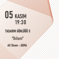 Tasarım Günlüğü 5: 'İkilem'