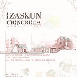 FADA TALKS: Izaskun Chinchilla