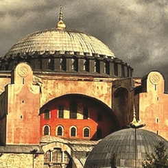 Ayasofya Haftası: Ayasofya Tarihi Semineri ile Ayasofya ve Dehlizler Gezisi