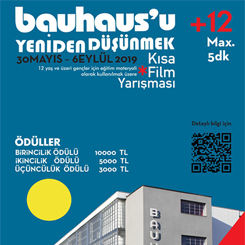 Bauhaus’u Yeniden Düşünmek