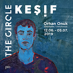 The Circle’dan Keşif #1: Orhan Onuk