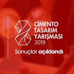 OYAK Çimento Tasarım Yarışması’nın Kazananları Açıklandı