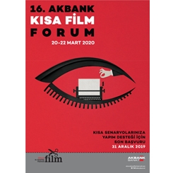 Akbank Kısa Film Forum