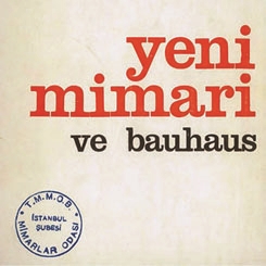 Mimarlar Odası İstanbul Şubesi Yayınları’nın İlk Kitabı Artık İnternette