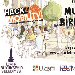 Hack4Mobility 