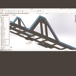 Dassault Systèmes SOLIDWORKS 2021'i Tanıttı 