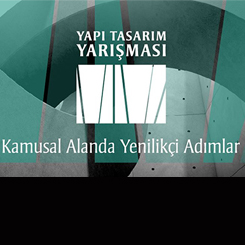 Yapı Tasarım Yarışması Sonuçlandı