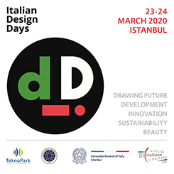 İtalyan Tasarım Günleri / Italian Design Days