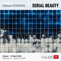 Mesut Karakış: Serial Beauty