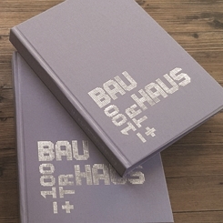 “Bauhaus_100+TR” Yayınlandı