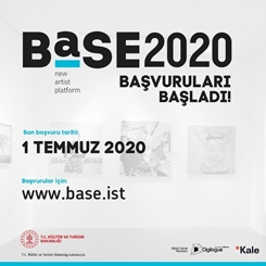 BASE 2020 Başvuruları Devam Ediyor