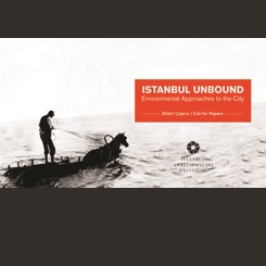 Istanbul Unbound 2021 Konferansı