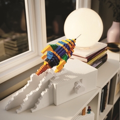 IKEA® ve LEGO Group’tan Yeni Koleksiyon