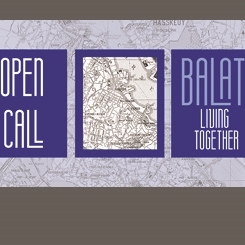 Balat: Living Together