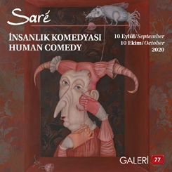 Saré: İnsanlık Komedyası