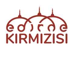 Edirne Kırmızısı Logo Tasarım Yarışması Sonuçlandı