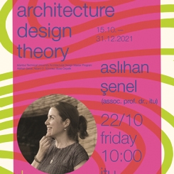 Architecture Design Theory Seminerleri II