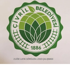 Çivril Belediyesi Logo Tasarım Yarışması Sonuçlandı