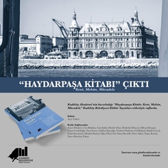 Haydarpaşa Kitabı: Kent, Mekân, Mücadele