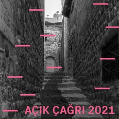 Açık Çağrı 2021: Kültür için Alan