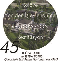 Beyazıt Seminerleri 45: Tuğba Barlık - Serda Torus