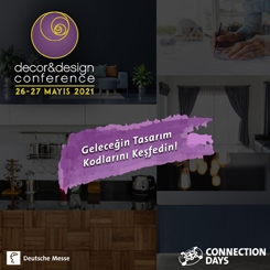 Decor & Design Conference