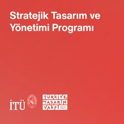 Stratejik Tasarım ve Yönetimi Eğitimi