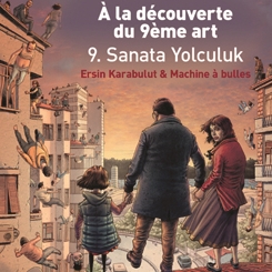 9. Sanata Yolculuk: Ersin Karabulut & Machine à bulles