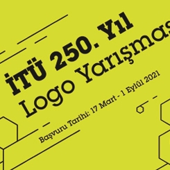 İTÜ 250. Yıl Logo Yarışması