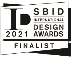 SO Design SBID International Design Awards 2021 Finalistleri Arasında